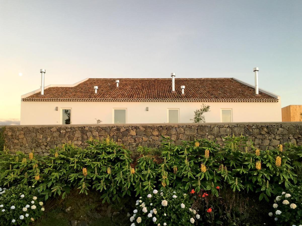Antiga Fabrica De Cha Pensionat Nordestinho Exteriör bild