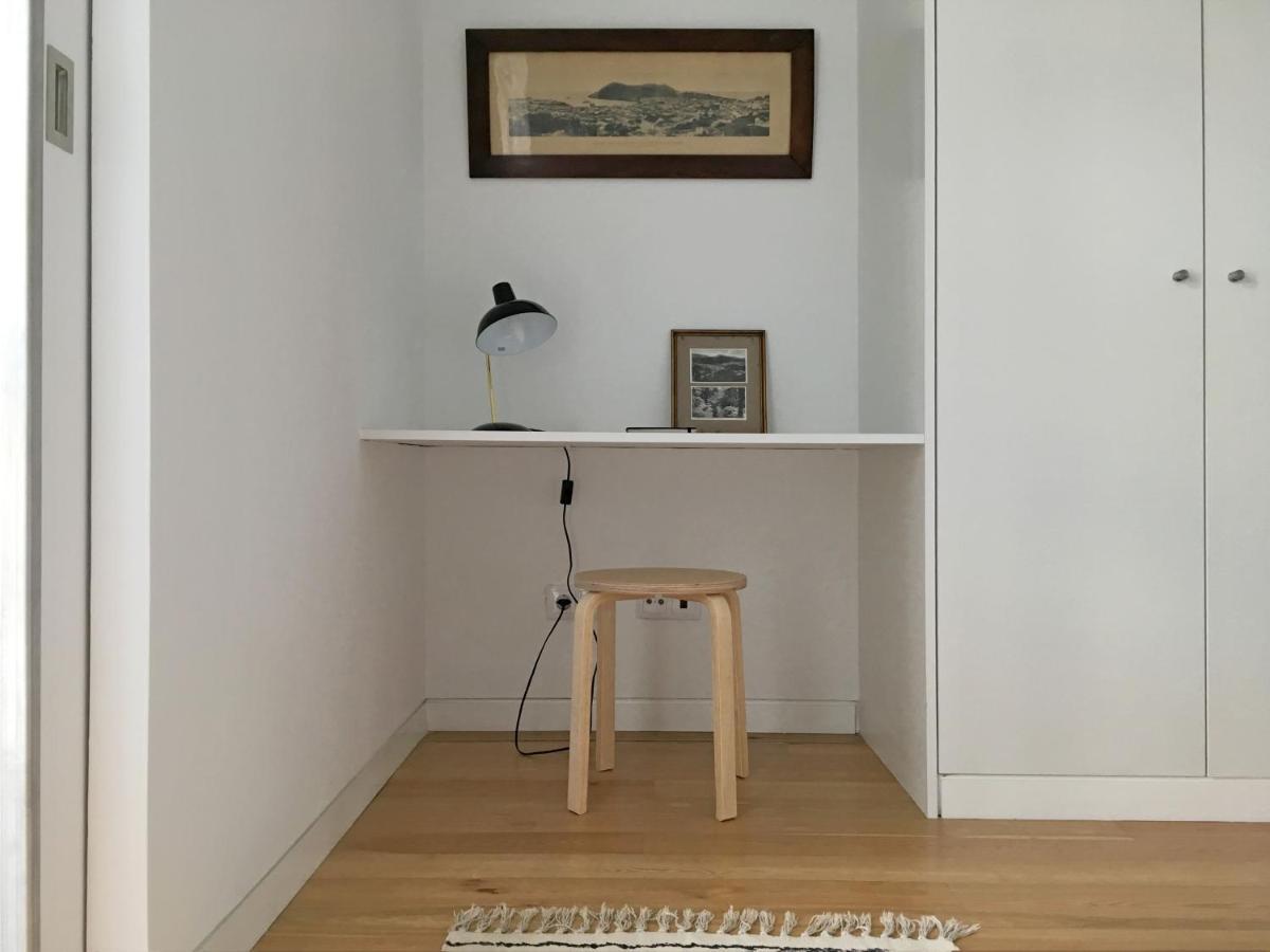 Antiga Fabrica De Cha Pensionat Nordestinho Exteriör bild
